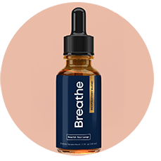 Breathe 1 Bottle