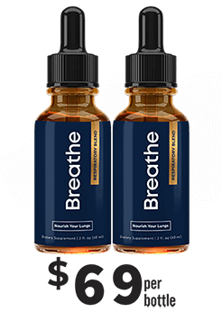 Breathe 2 Bottles